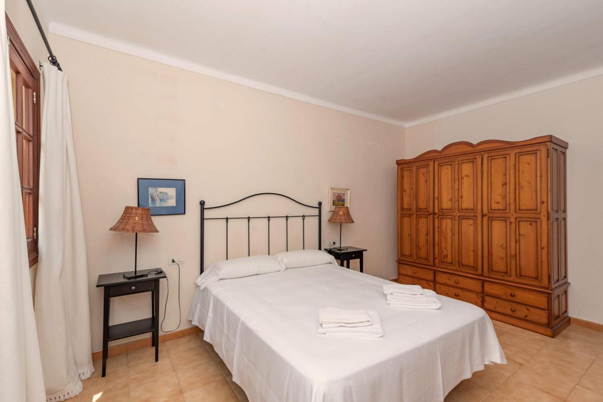 Villa Can Jaume By Sealand Villas Pollenca Exterior photo