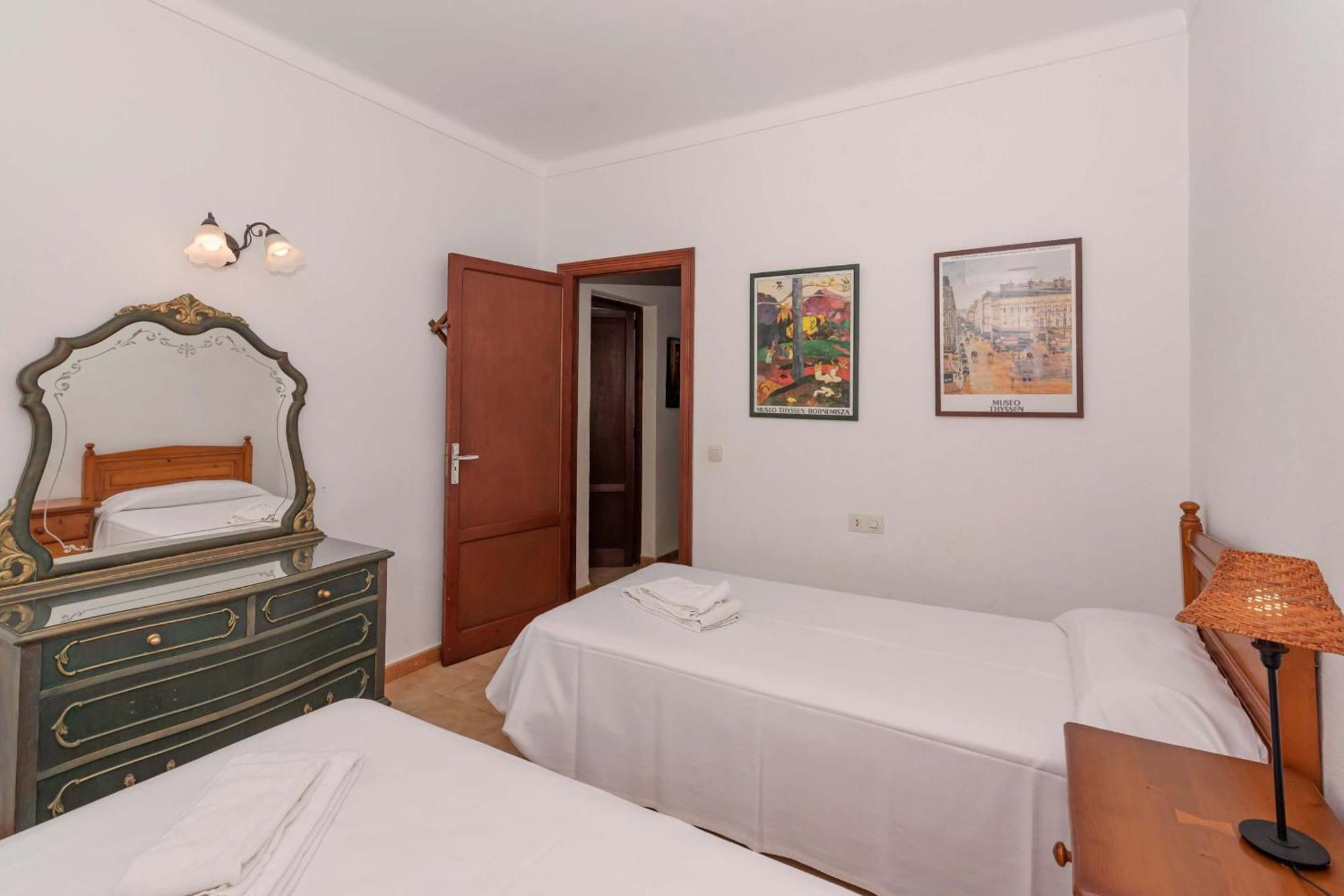 Villa Can Jaume By Sealand Villas Pollenca Exterior photo