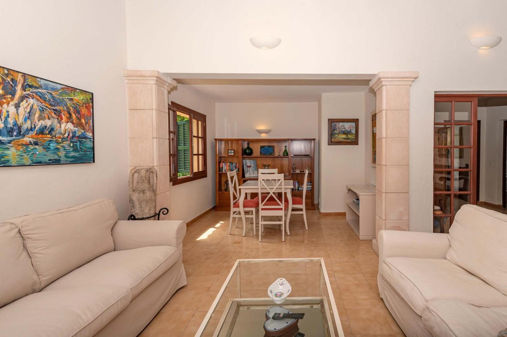 Villa Can Jaume By Sealand Villas Pollenca Exterior photo