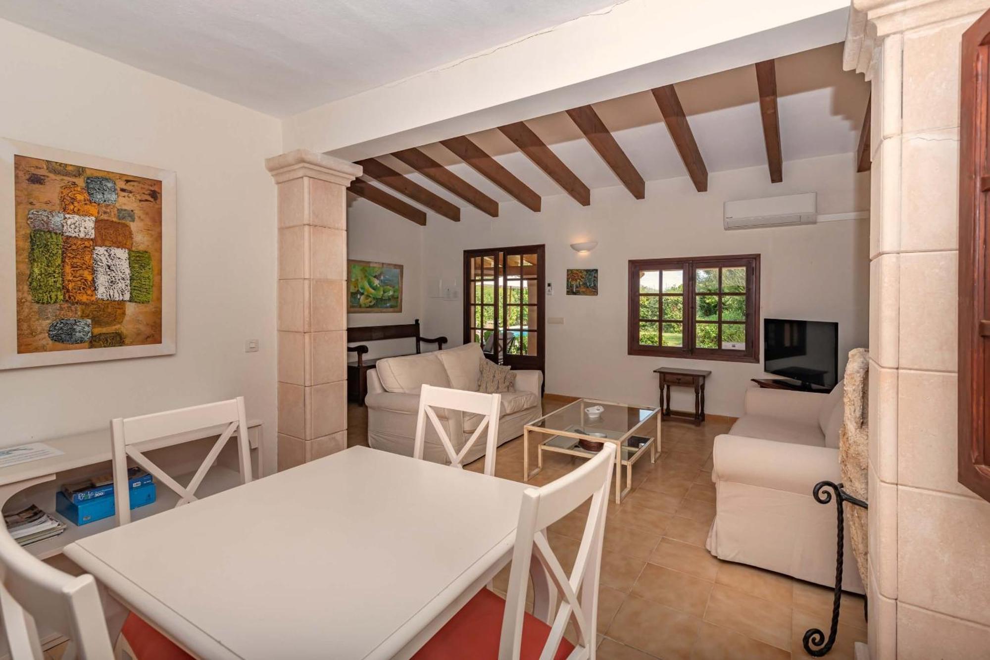 Villa Can Jaume By Sealand Villas Pollenca Exterior photo