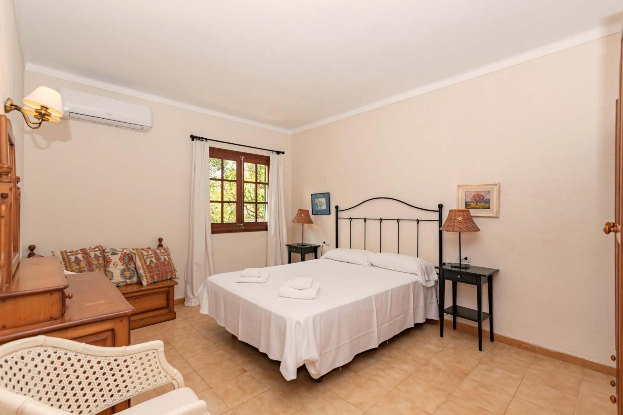 Villa Can Jaume By Sealand Villas Pollenca Exterior photo