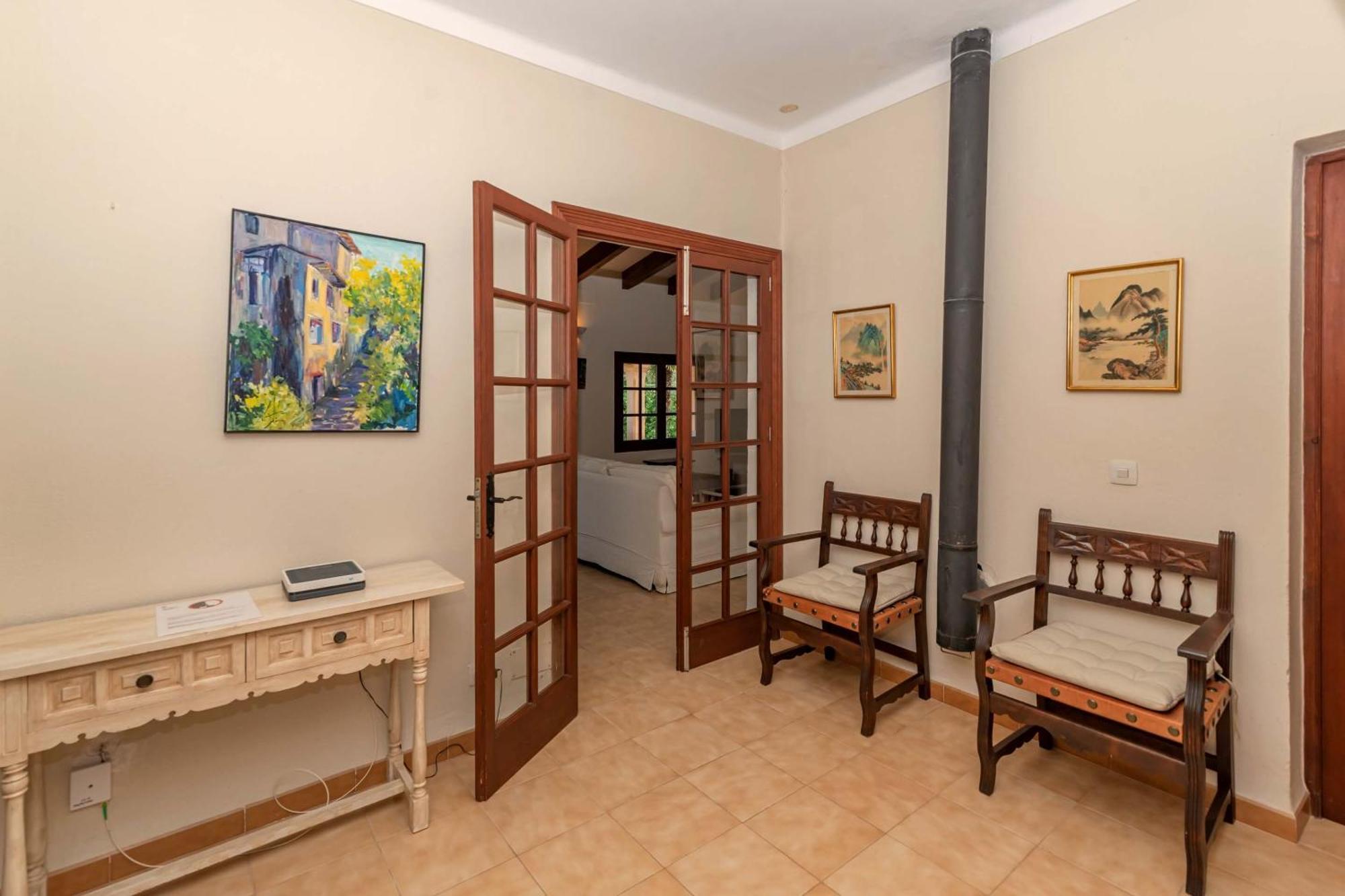 Villa Can Jaume By Sealand Villas Pollenca Exterior photo